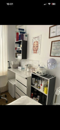 Готовый бизнес, косметология, кабинет косметолога и элос-эпиляции. Краснодар