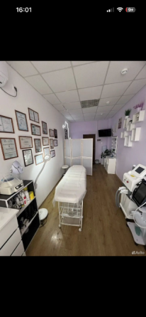 Готовый бизнес, косметология, кабинет косметолога и элос-эпиляции. Краснодар