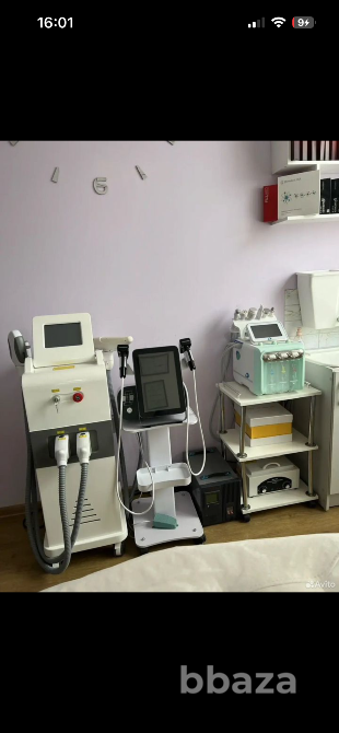 Готовый бизнес, косметология, кабинет косметолога и элос-эпиляции. Краснодар - изображение 2