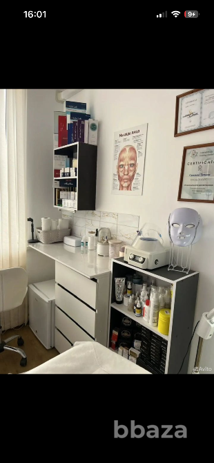 Готовый бизнес, косметология, кабинет косметолога и элос-эпиляции. Краснодар - изображение 4