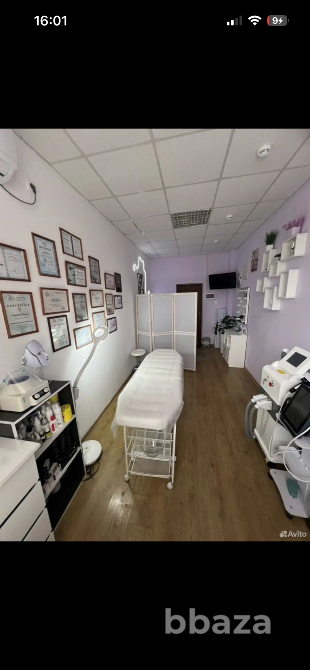 Готовый бизнес, косметология, кабинет косметолога и элос-эпиляции. Краснодар - изображение 3