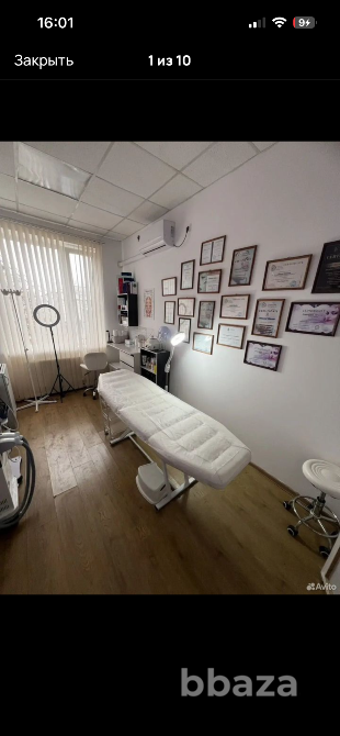 Готовый бизнес, косметология, кабинет косметолога и элос-эпиляции. Краснодар - изображение 1