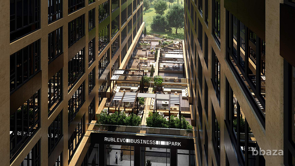 Продажа офиса 265.21 м2 Москва - изображение 4