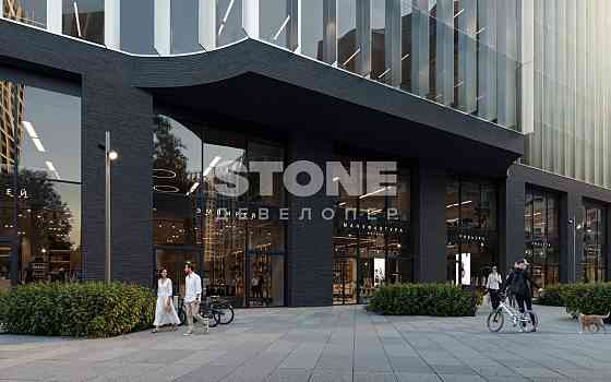 Продажа офиса 117.4 м2 Москва