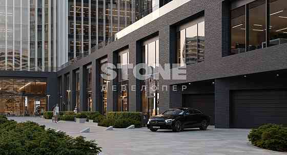 Продажа офиса 117.4 м2 Москва