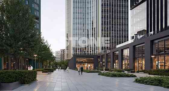 Продажа офиса 117.4 м2 Москва