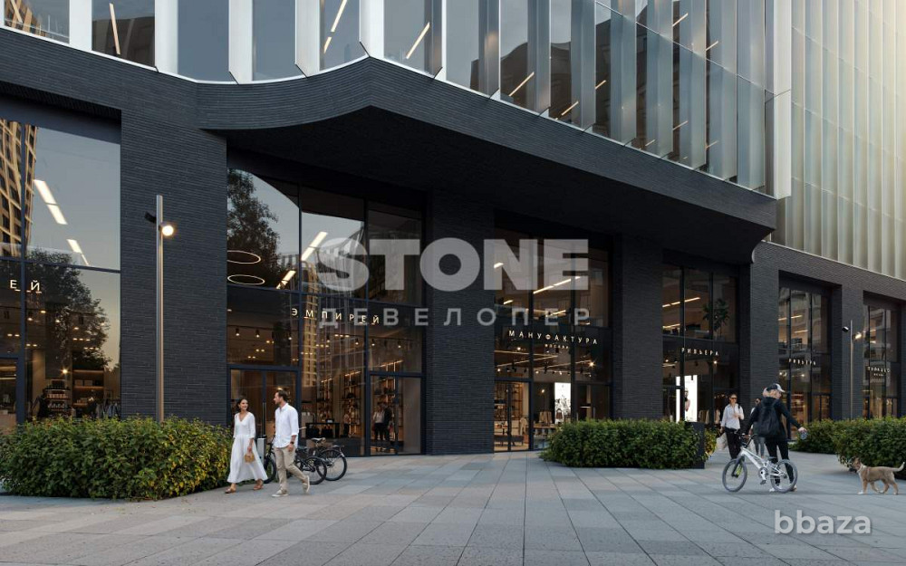 Продажа офиса 117.4 м2 Москва - изображение 3