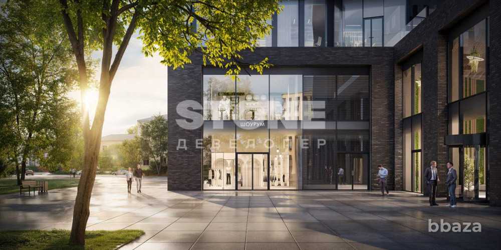 Продажа офиса 117.4 м2 Москва - изображение 8