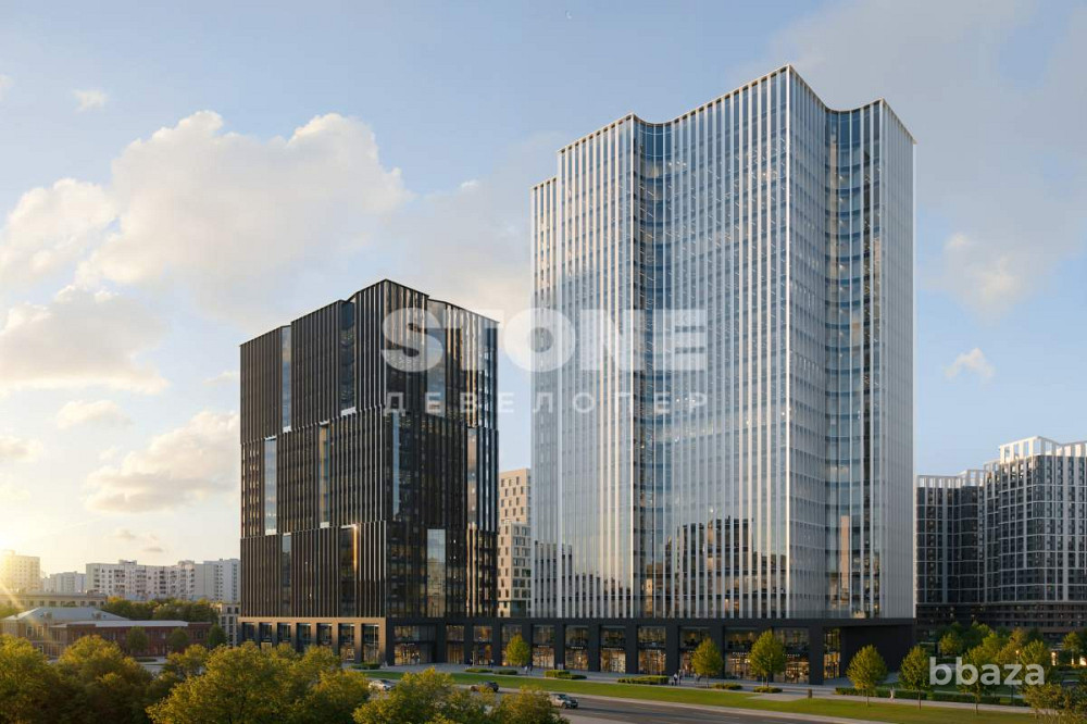 Продажа офиса 117.4 м2 Москва - изображение 1