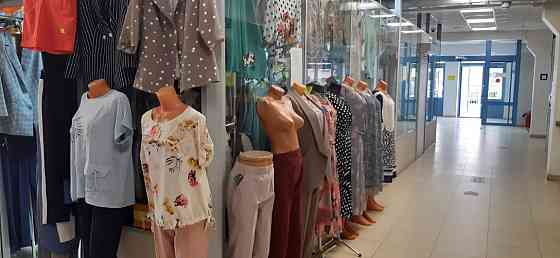 Аренда помещения 20 м2 с мокрой точкой Серпухов