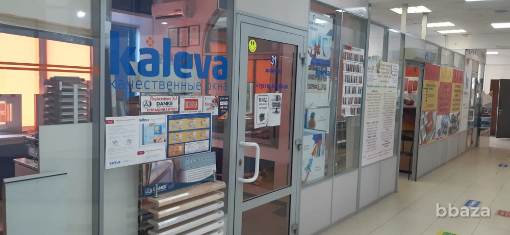 Аренда помещения 20 м2 с мокрой точкой Серпухов - изображение 9