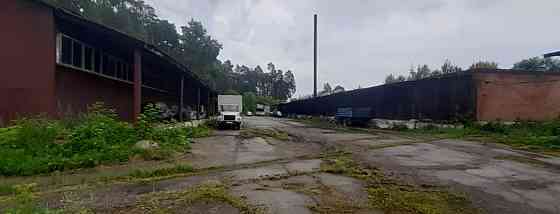 Аренда производственного комплекса 3800 м2 Кондрово