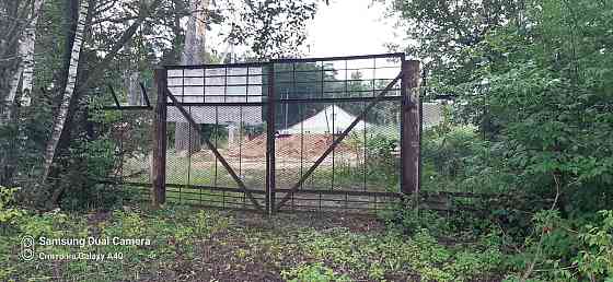 Аренда производственного комплекса 3800 м2 Кондрово