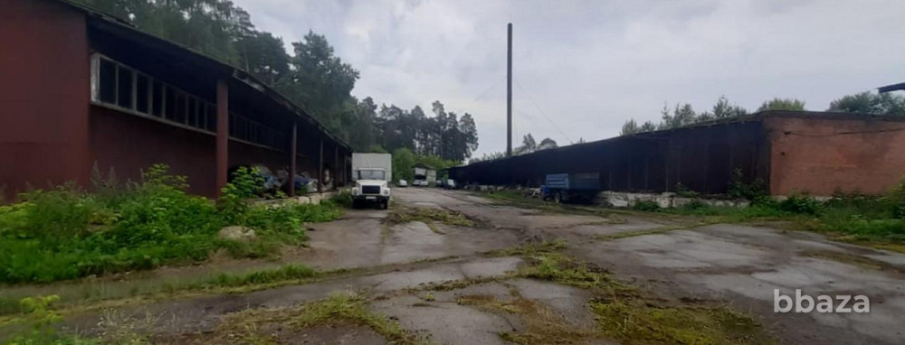 Аренда производственного комплекса 3800 м2 Кондрово - изображение 2