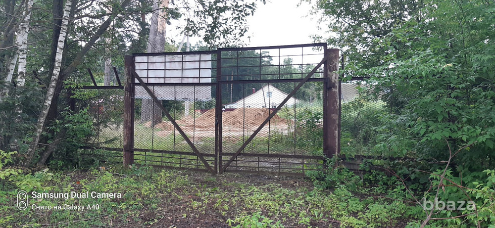 Аренда производственного комплекса 3800 м2 Кондрово - изображение 1