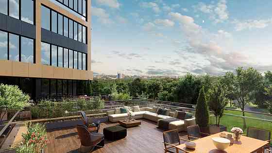 Продажа офиса 220.94 м2 Москва