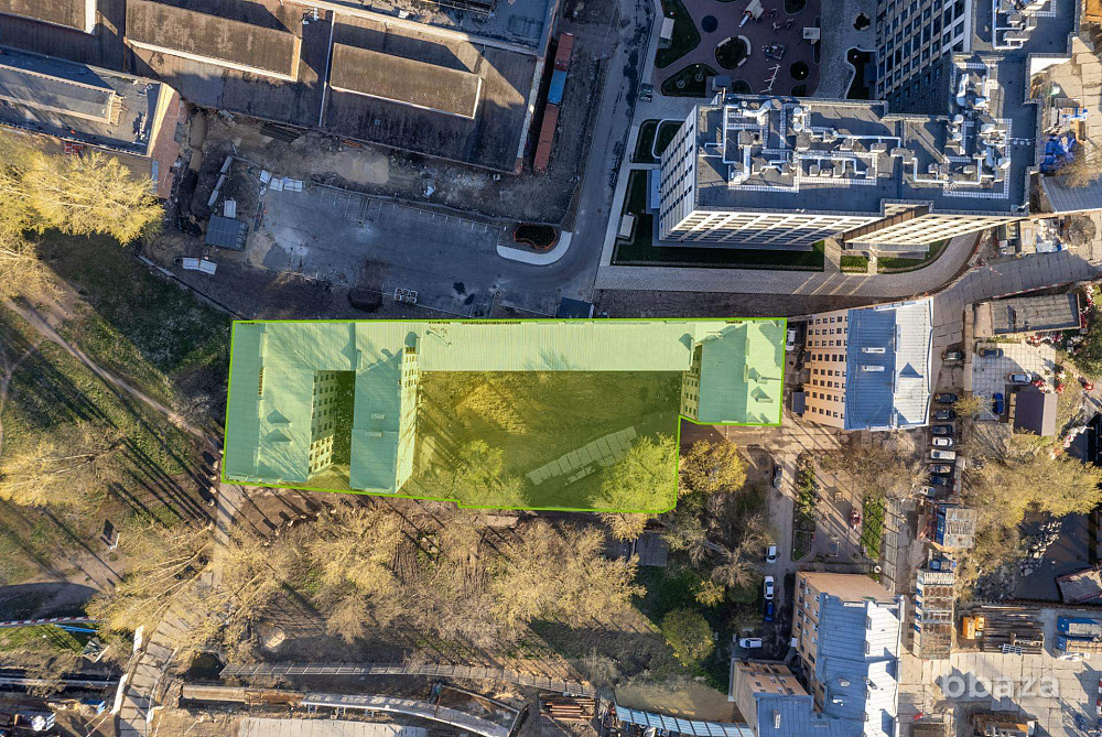 Продается здание 4420.5 м2 Санкт-Петербург - изображение 4