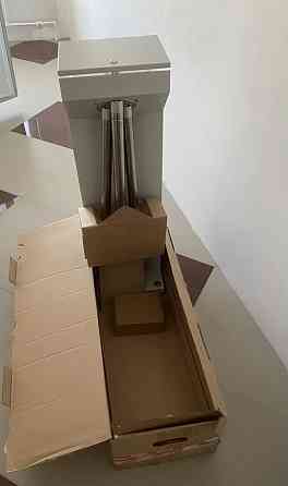 Турникет Сургут