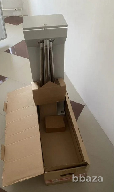 Турникет Сургут - изображение 2