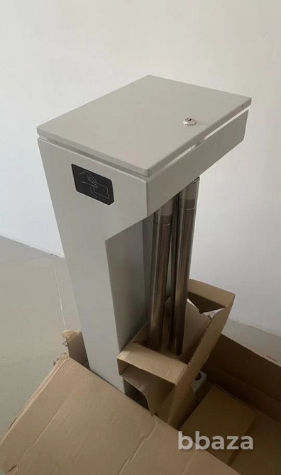 Турникет Сургут - изображение 1