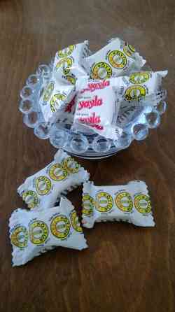 Упаковочное оборудование сахара в кубик (штучно) Краснодар