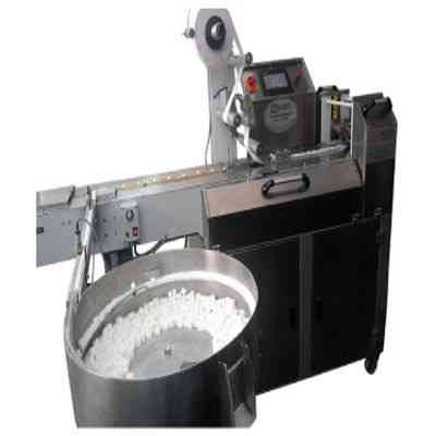 Упаковочное оборудование сахара в кубик (штучно) Краснодар