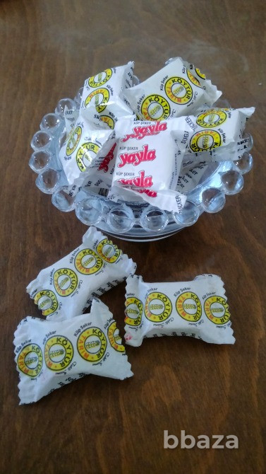 Упаковочное оборудование сахара в кубик (штучно) Краснодар - изображение 2