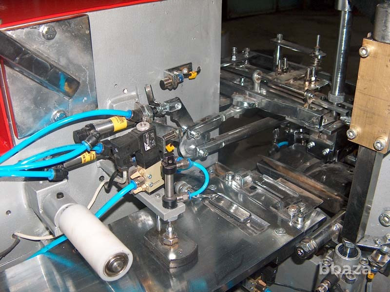 Оборудование для двойной упаковки сахара-рафинада Краснодар - изображение 4