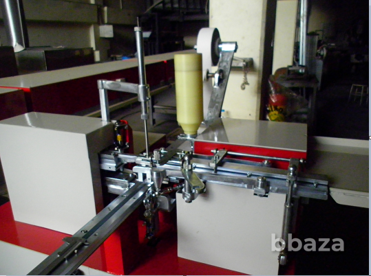 Оборудование для двойной упаковки сахара-рафинада Краснодар - изображение 2