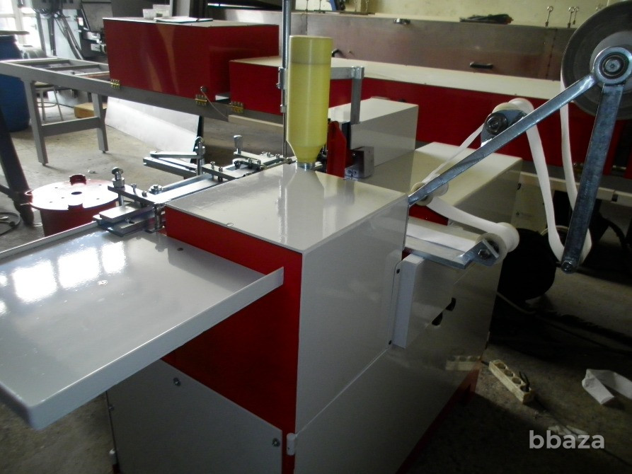 Оборудование для двойной упаковки сахара-рафинада Краснодар - изображение 10