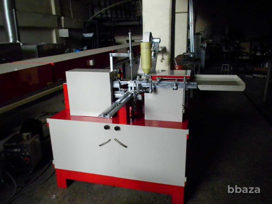 Оборудование для двойной упаковки сахара-рафинада Краснодар - изображение 7