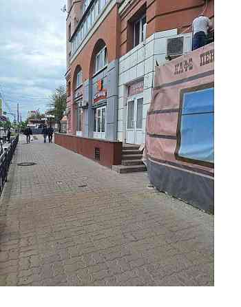 Продам коммерческое помещение 200 м² в центре Белгорода Белгород