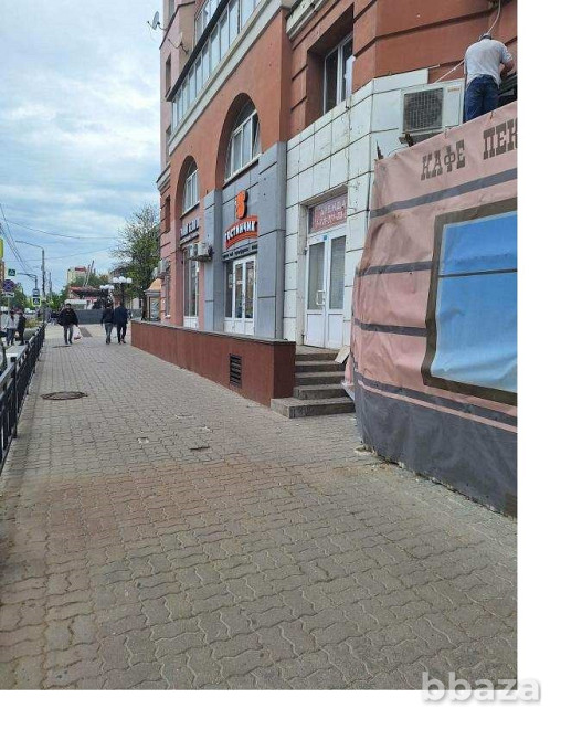 Продам коммерческое помещение 200 м² в центре Белгорода Белгород - изображение 1