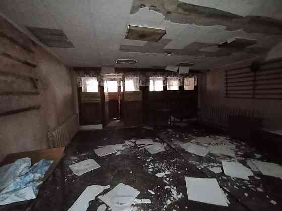 Оздоровительный лагерь "Чайка" Ступино