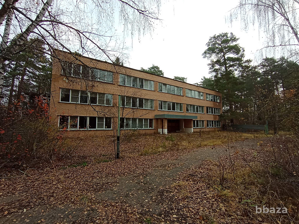 Оздоровительный лагерь "Чайка" Ступино - изображение 7