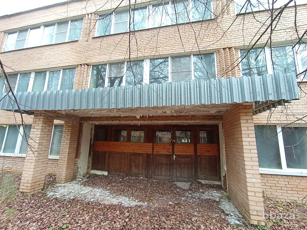 Оздоровительный лагерь "Чайка" Ступино - изображение 5