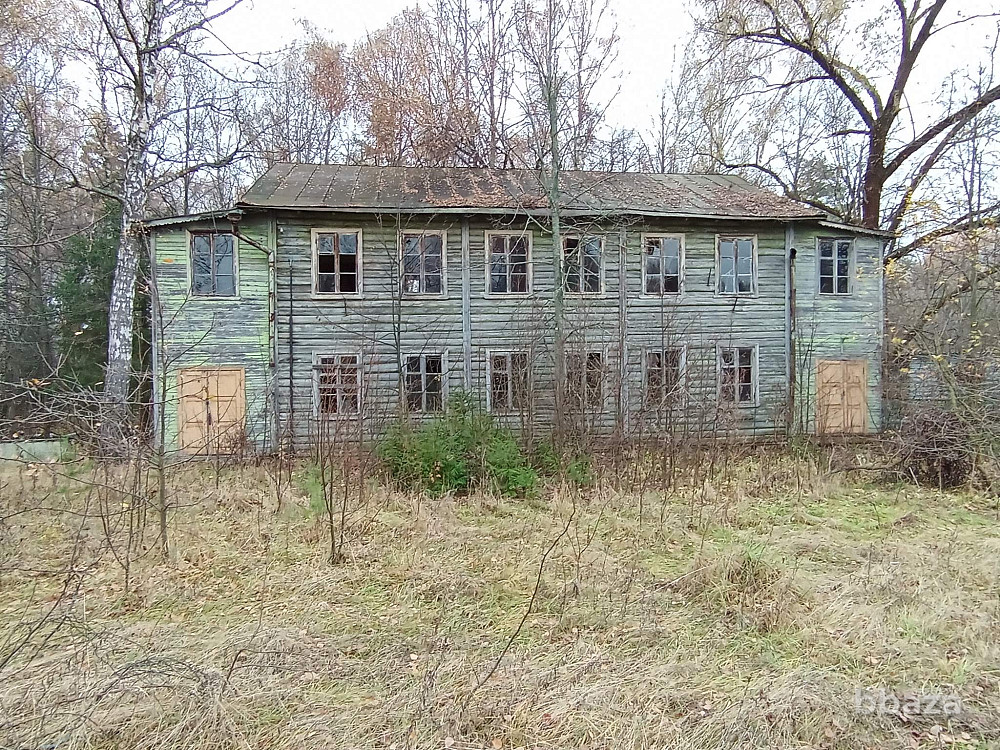 Оздоровительный лагерь "Чайка" Ступино - изображение 3