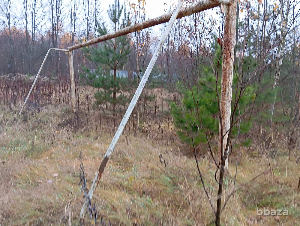 Оздоровительный лагерь "Чайка" Ступино - изображение 10