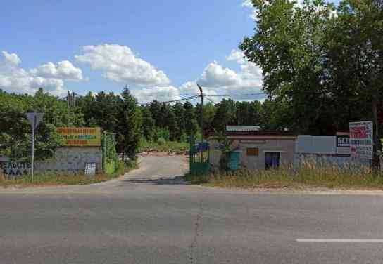 Аренда склада 18000 м2 Ступино