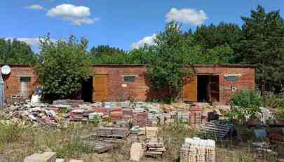 Аренда склада 18000 м2 Ступино