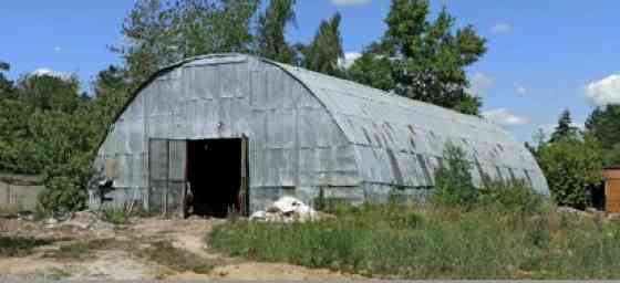 Аренда склада 18000 м2 Ступино