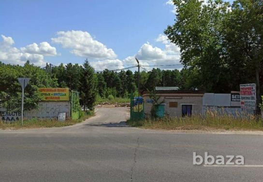 Аренда склада 18000 м2 Ступино - изображение 1