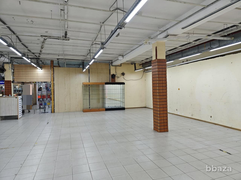 Помещение свободного назначения 500 м2 в аренду Балашиха - изображение 2