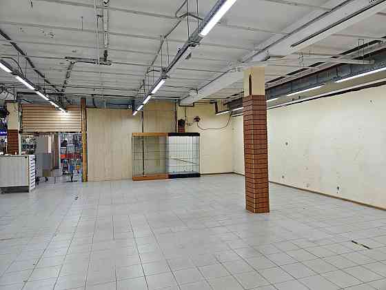 Помещение свободного назначения 300 м2 в аренду Балашиха