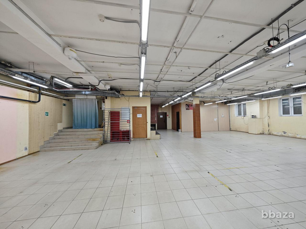 Помещение свободного назначения 300 м2 в аренду Балашиха - изображение 3