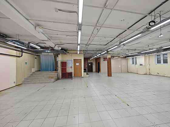 Помещение свободного назначения 900 м2 в аренду Балашиха