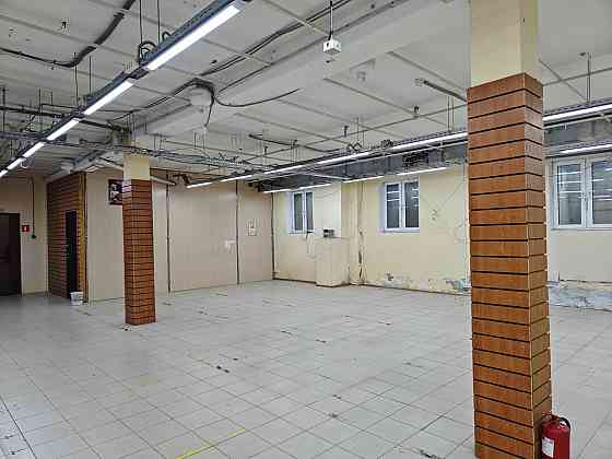 Помещение свободного назначения 900 м2 в аренду Балашиха
