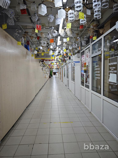 Помещение свободного назначения 700 м2 в аренду Балашиха - изображение 8