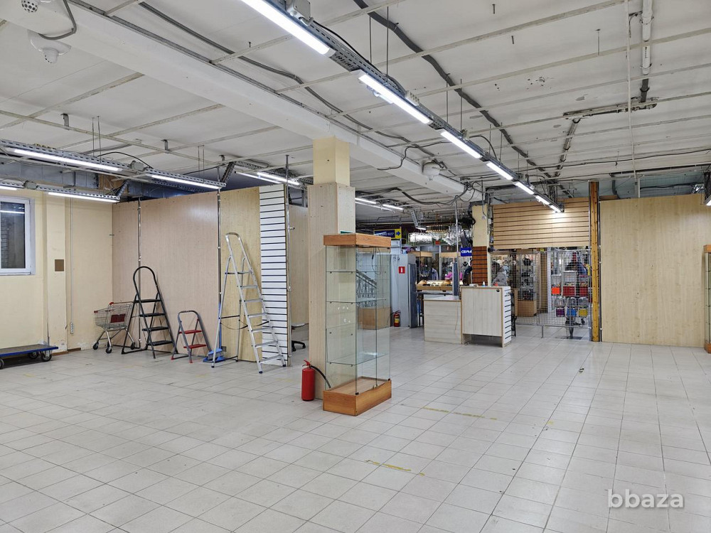 Помещение свободного назначения 700 м2 в аренду Балашиха - изображение 5