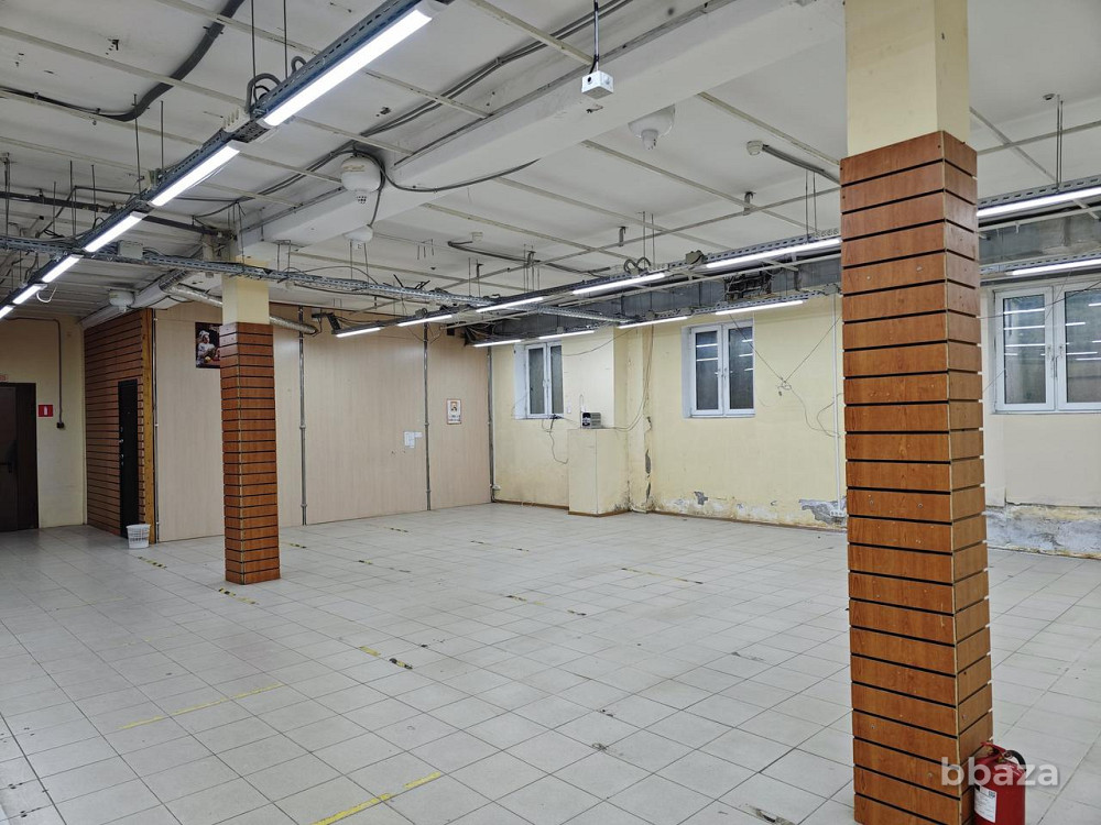 Помещение свободного назначения 700 м2 в аренду Балашиха - изображение 6